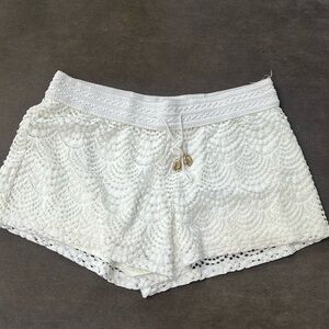 Lilly Pulitzer Shorts  Mint condition